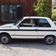 Illustration for article titled French Friday - iAthlétique Américain/i: 1981 Citroën LNA 1:43